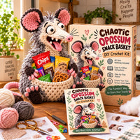 🐀 Chaotic Opossum