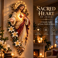 Sacred Heart Of Jesus