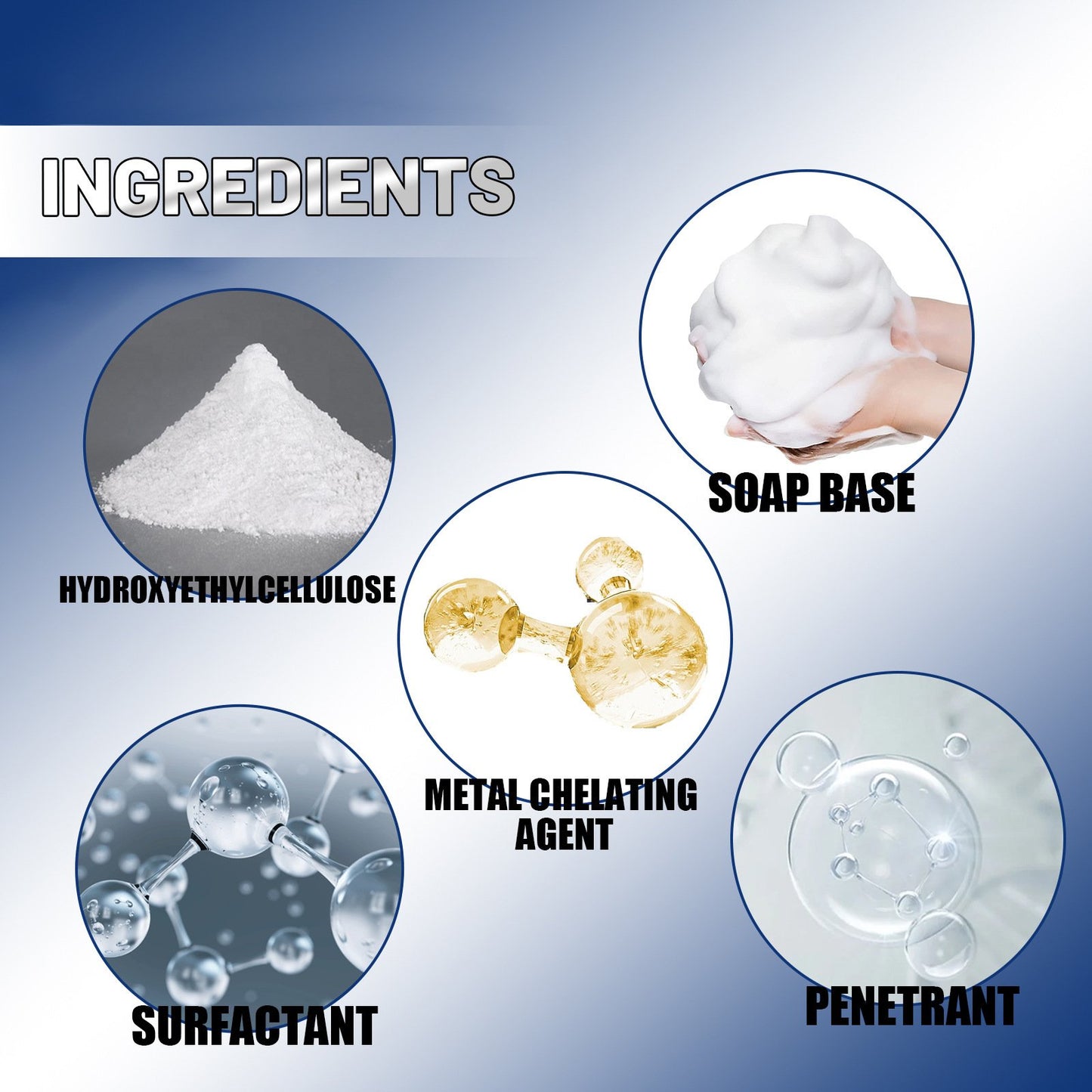 ✨ Magical Nano Stainless Steel Clean Wax – Surface Safe