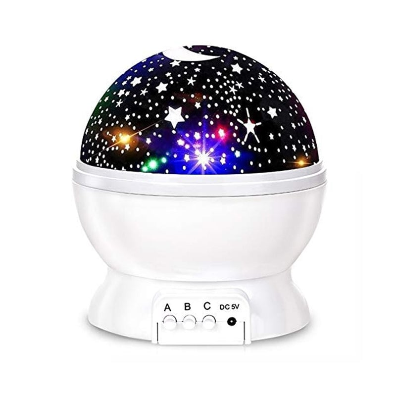 🔥 HOT SALE 47% OFF 🔥 Creative Dream Star Projector