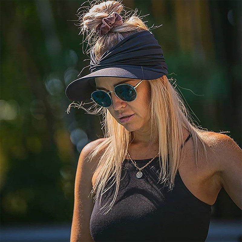 🔥Summer women's Sun Hat