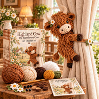 Highland cattle