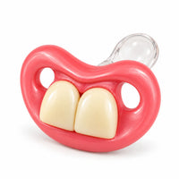 Bucktooth