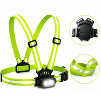 Chest Light Only
