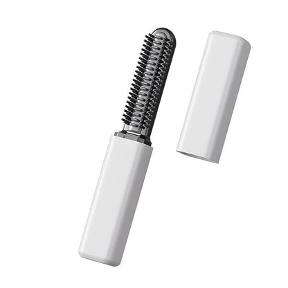 💖✨ Portable Bang Styling Comb – Effortless Bangs, Perfect Style! 💇‍♀️💕