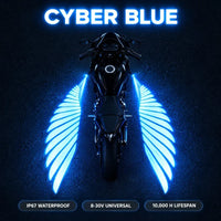 Cyber Blue