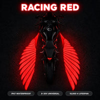 Racing Red