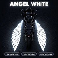 Angel White