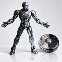 ♊ Gemini 🤖