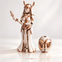 ♍ Virgo 🌾
