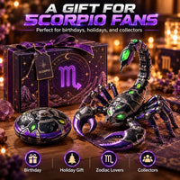 ♏Scorpio 🦂