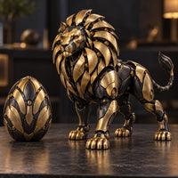 Golden Lion