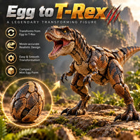 T-Rex