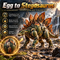 Stegosaurus