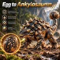 Ankylosaurus