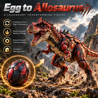 Allosaurus