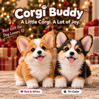❤️ Perfect Pair – Both Colors (2 Pups)