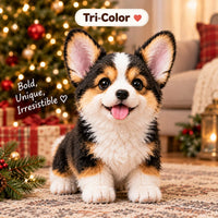 🖤 Tri-Color