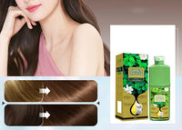 Chestnut Brown