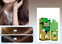Coffee Brown