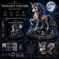 🦄 Twilight Unicorn