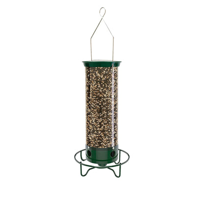 🔥Bird Feeder(Without motor, unable to rotate)