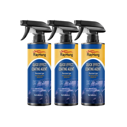 🔥Advanced Car Quick-acting Coating Agent Spray