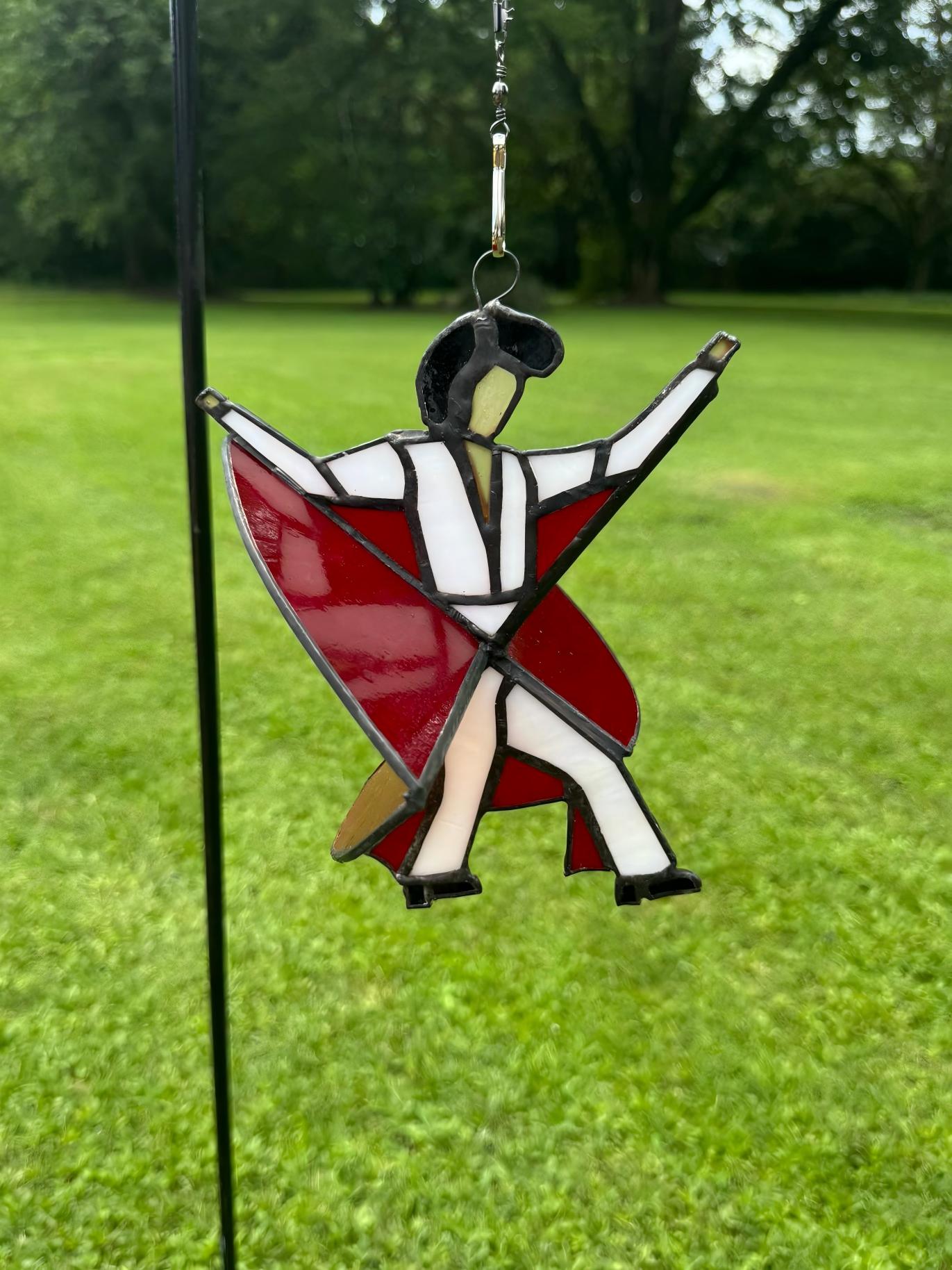 ⚡Hot Sales 49% OFF🔥New spinning suncatcher💃