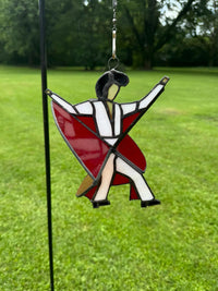 Dancing King