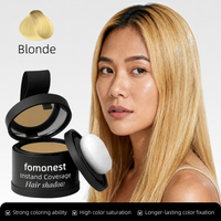 Blonde