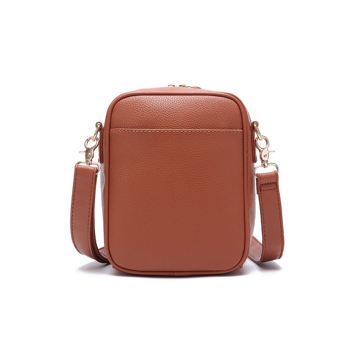🔥👜 Mother’s Day Gift | Crossbody Leather Bag- Large Capacity