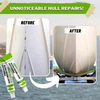 🔥✨ XT200 Universal Repair Paste – For Wall, Metal, Fiberglass, Car & Boat Repair | Buy 2 Get 1 FREE