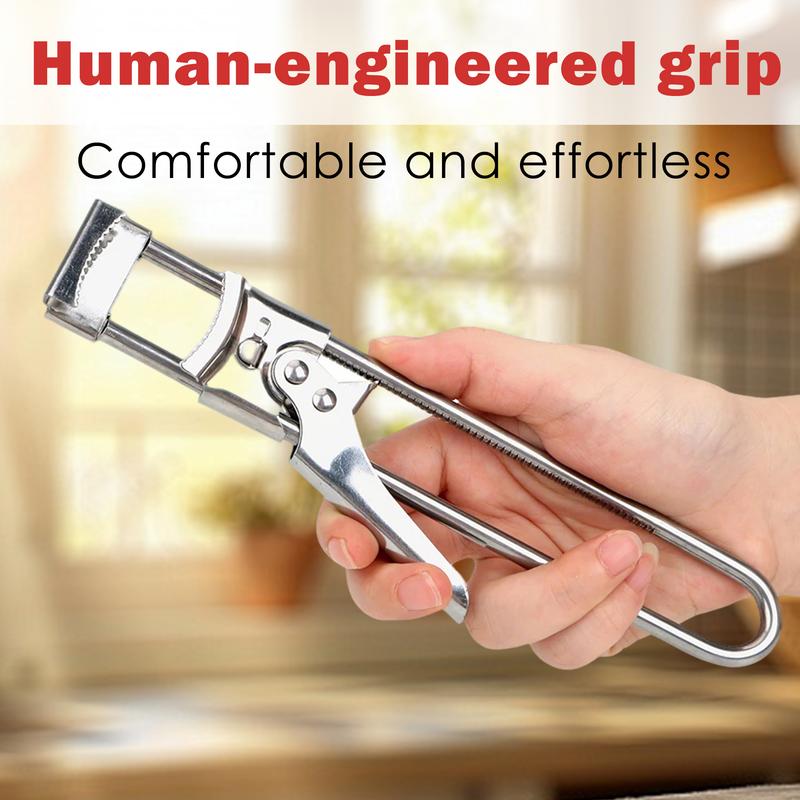 🔥Easy Grip Jar Opener 💪