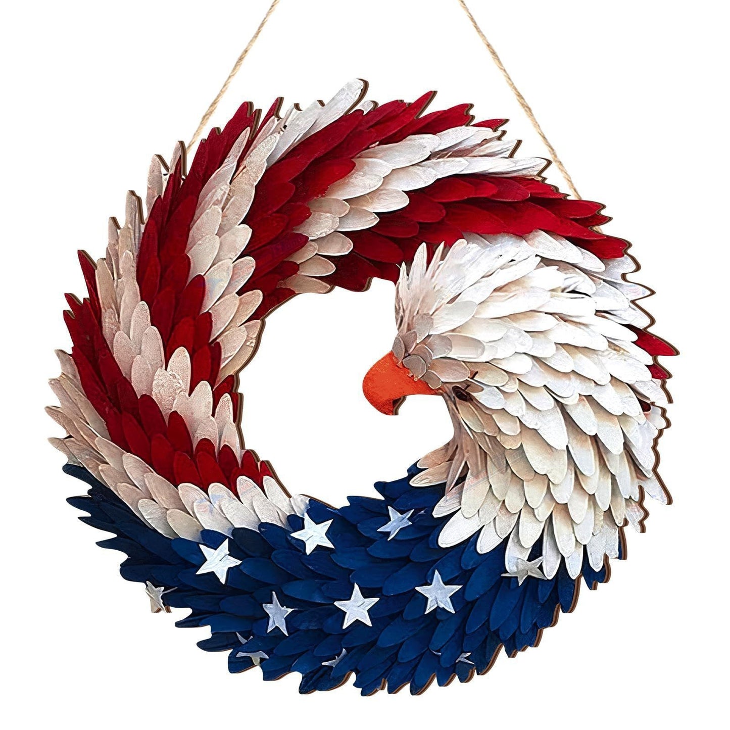 🔥Flash Sale-50% Off🔥This Wreath Wasn’t Made to Decorate — It Was Made to Remember