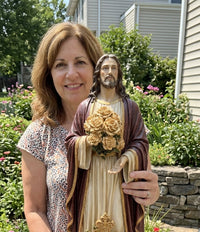 Edna Mae Whitfield, Master Craftsperson