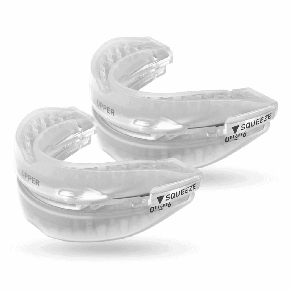 🔥Reusable Anti Snore Mouthpiece🔥Trusted by Doctors👨‍⚕️