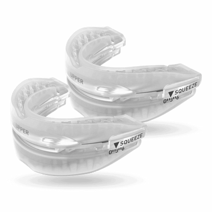 🔥Reusable Anti Snore Mouthpiece🔥Trusted by Doctors👨‍⚕️