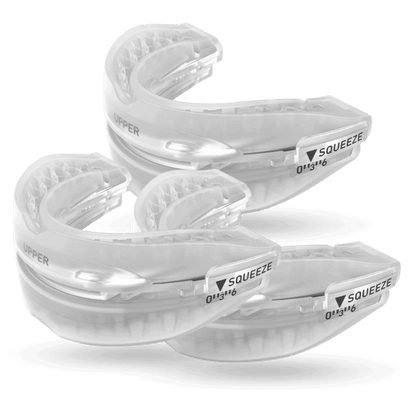 🔥Reusable Anti Snore Mouthpiece🔥Trusted by Doctors👨‍⚕️