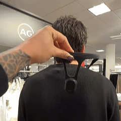 🔥 25% OFF Today — Smart Posture Corrector | Vibration Alert, USB Rechargeable, 10-Day Battery