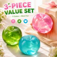 🔥3Color Set – Full Family Pack