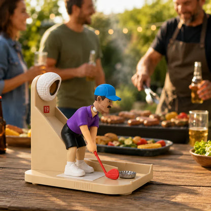 ⛳Fomonest™ BottleGolf - Funny Golf Swing Bottle Opener