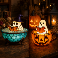 ✨ Complete Ghost Collection (2 PCS)-🎉🎉Free Shipping+Save58%