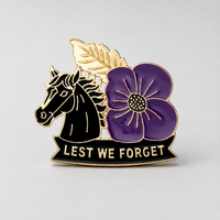 Lest We Forget