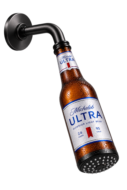 Bathroom Beers Shower Heads