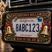 🔔 Christmas Bells