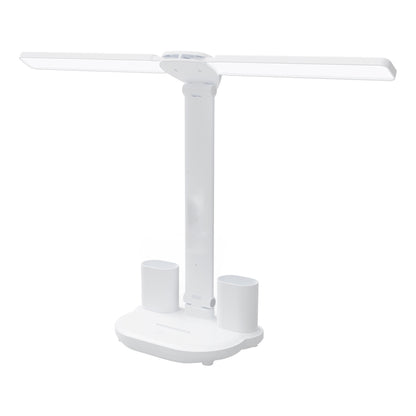 🔥Desktop Desk Lamp Fan with Smart LED Display & Touch Control