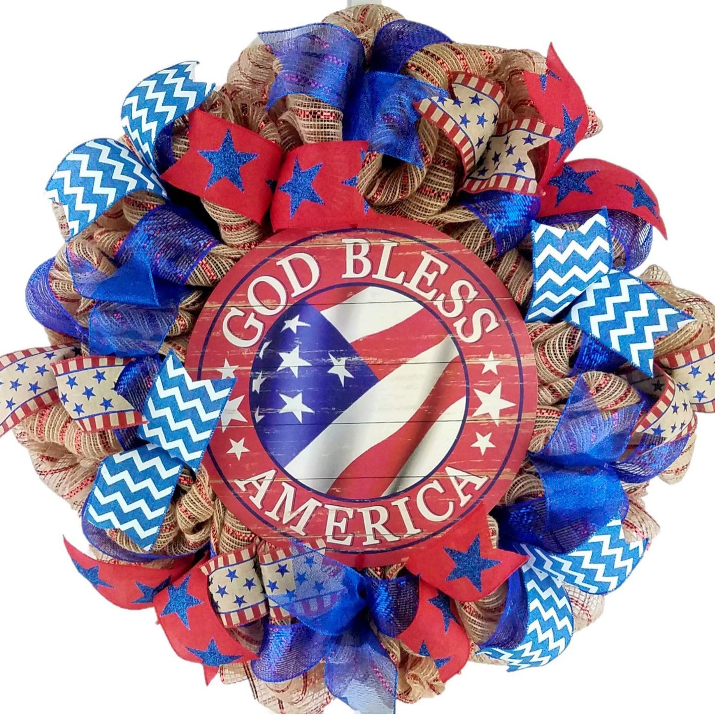 🔥Flash Sale-50% Off🔥This Wreath Wasn’t Made to Decorate — It Was Made to Remember