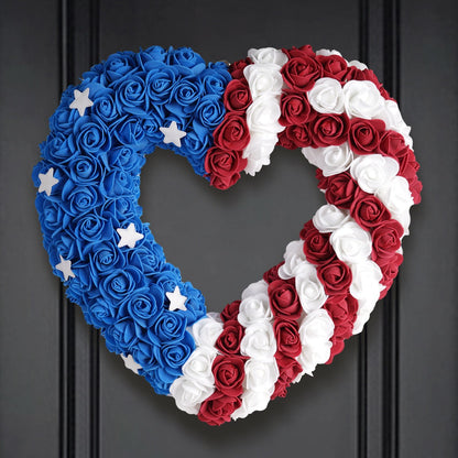 🔥Flash Sale-50% Off🔥This Wreath Wasn’t Made to Decorate — It Was Made to Remember