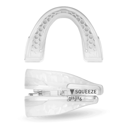 🔥Reusable Anti Snore Mouthpiece🔥Trusted by Doctors👨‍⚕️