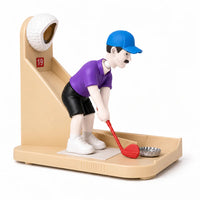 Charlie Swing Edition